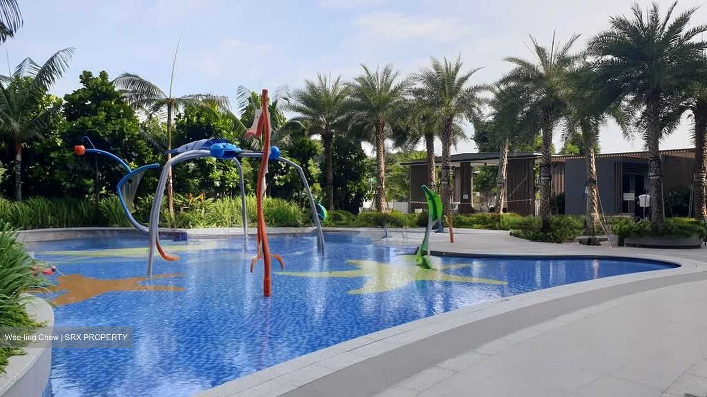 Seaside Residences (D15), Apartment #547460081